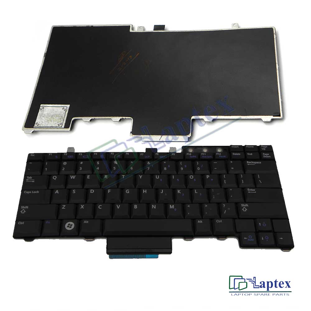 Dell Latitude E5400 E5410 E5510 E6400 Laptop Keyboard